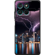 Чохол BoxFace Moto G77 