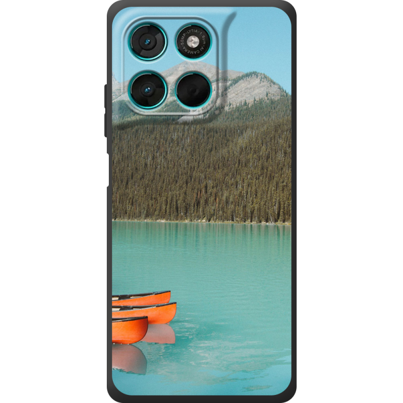 Чохол BoxFace Moto G77 