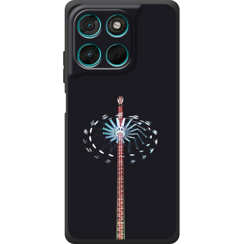 Чохол BoxFace Moto G77 