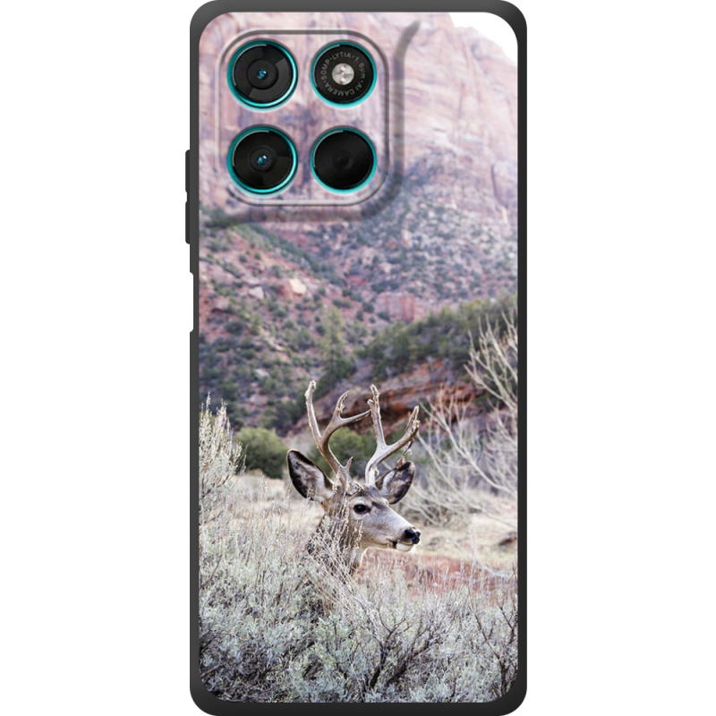 Чохол BoxFace Moto G77 