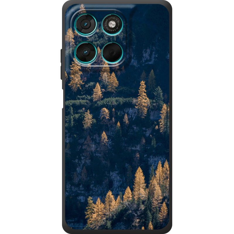 Чохол BoxFace Moto G77 