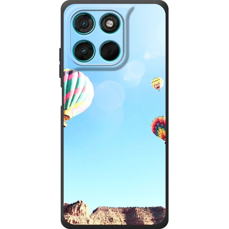 Чохол BoxFace Moto G77 