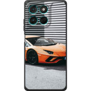 Чохол BoxFace Moto G77 