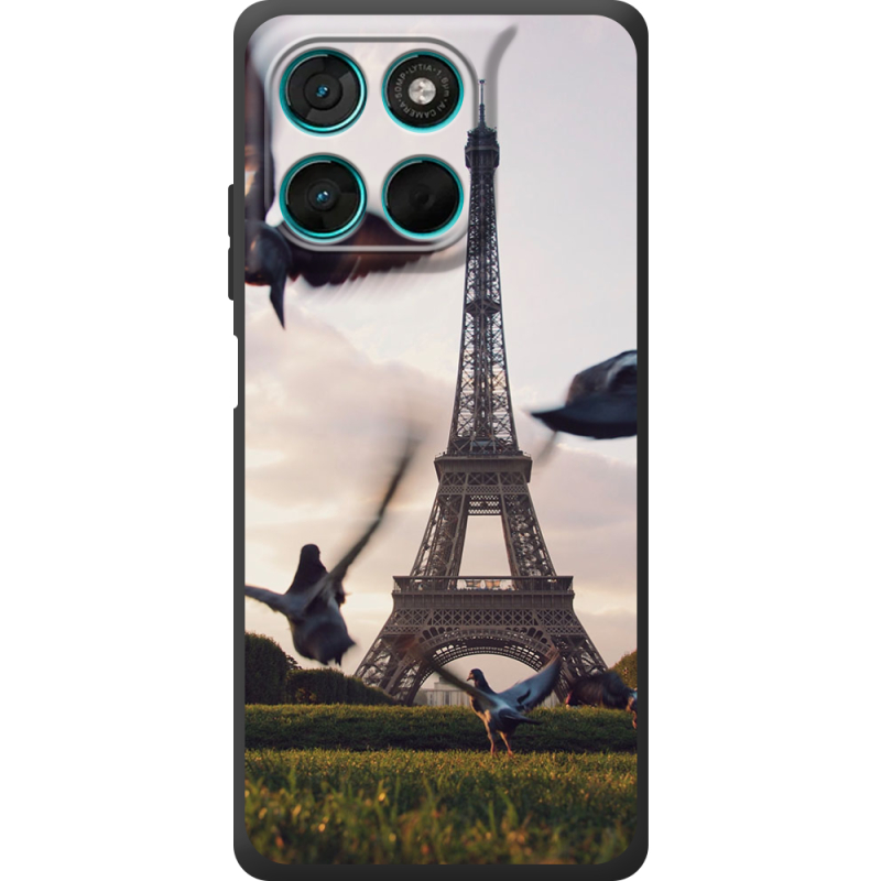 Чохол BoxFace Moto G77 