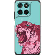 Чохол BoxFace Moto G77 