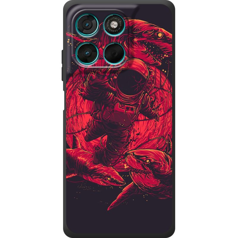 Чохол BoxFace Moto G77 