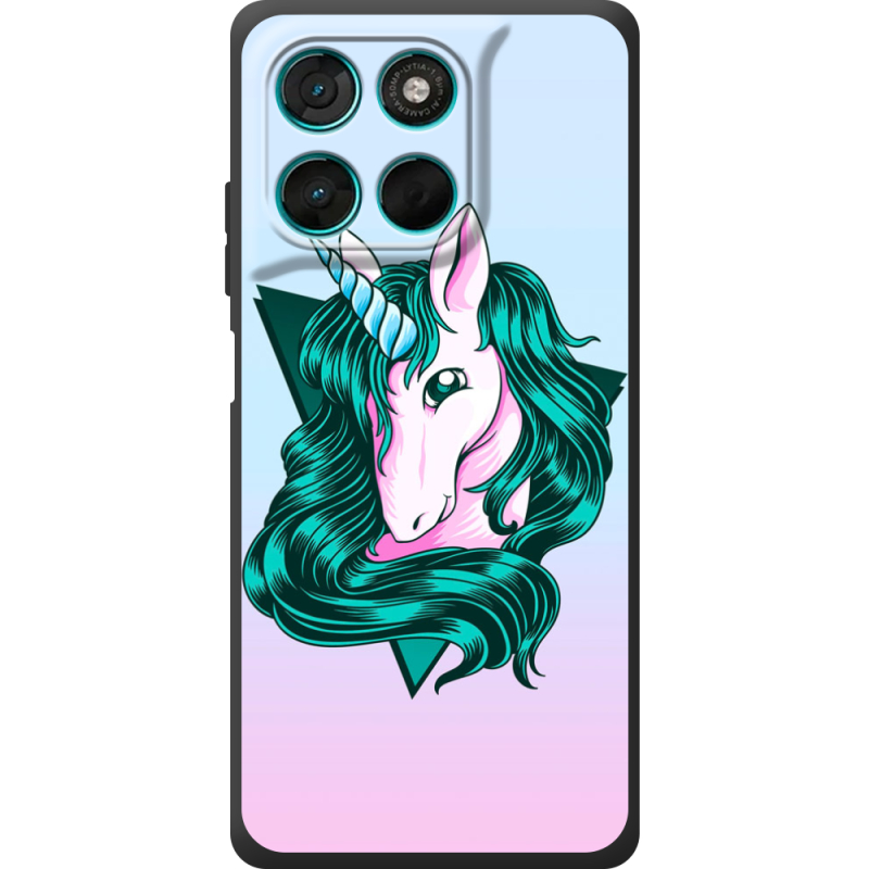 Чохол BoxFace Moto G77 