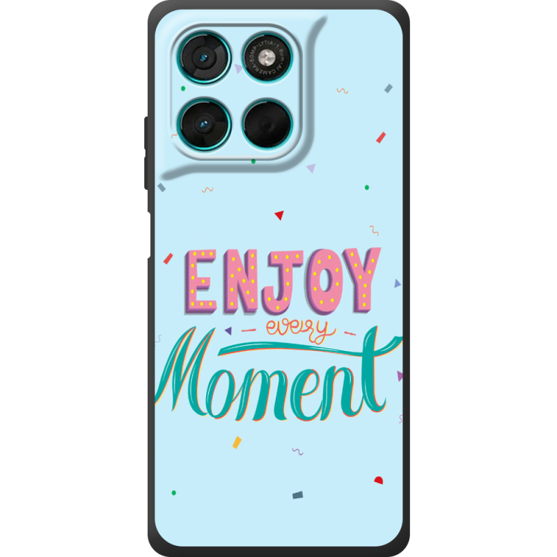 Чохол BoxFace Moto G77 