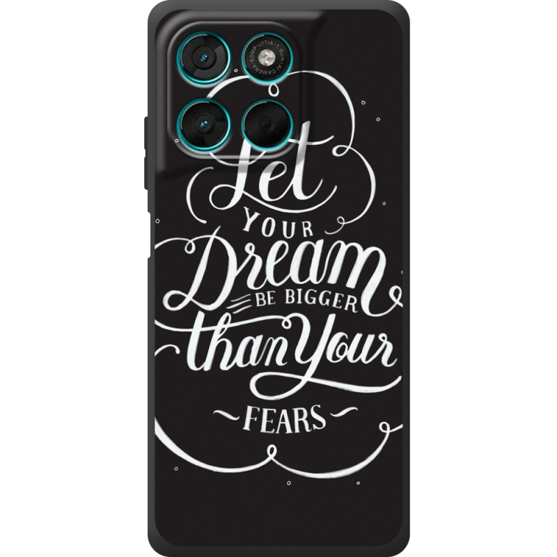 Чохол BoxFace Moto G77 