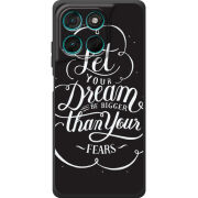 Чохол BoxFace Moto G77 