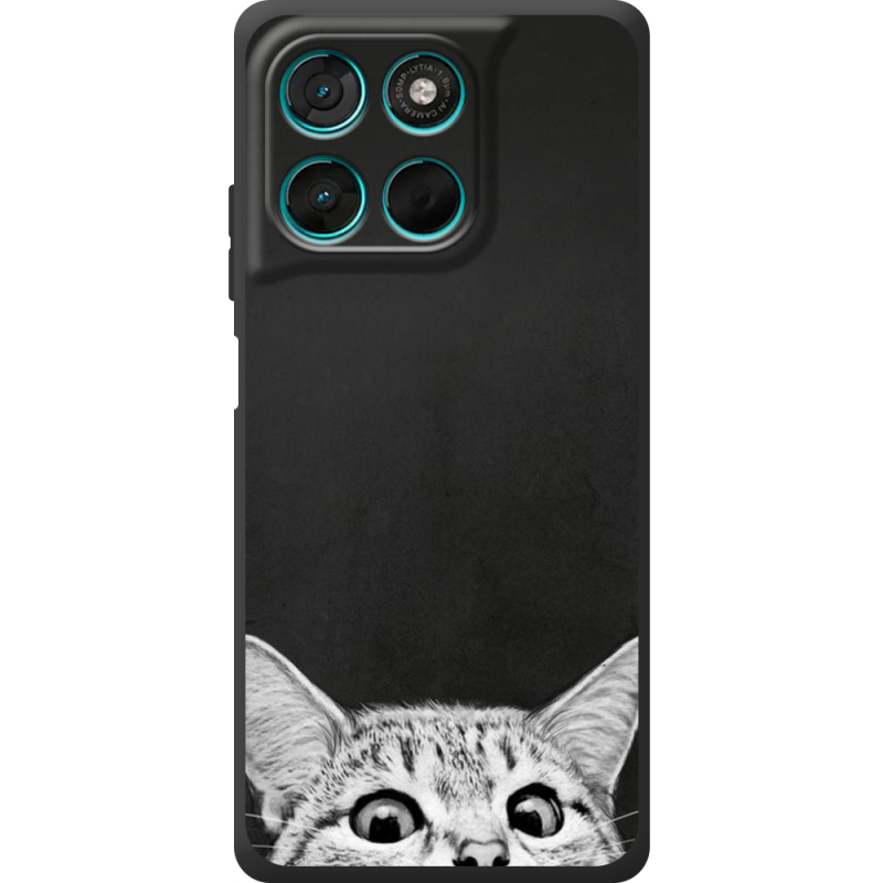 Чохол BoxFace Moto G77 