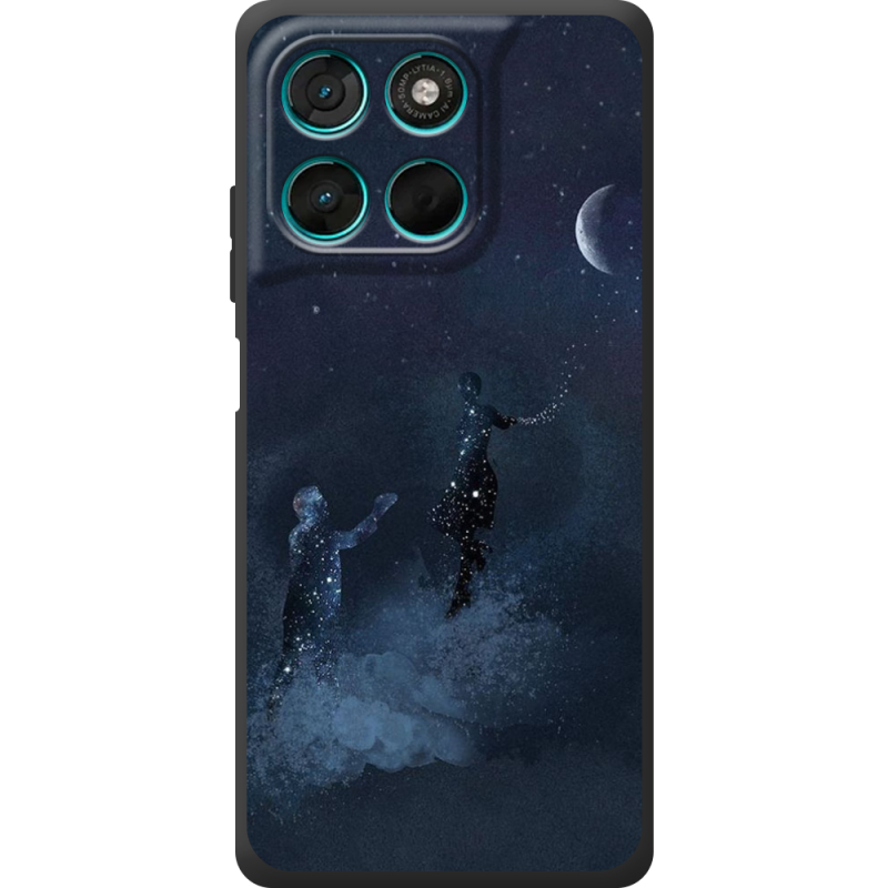 Чохол BoxFace Moto G77 