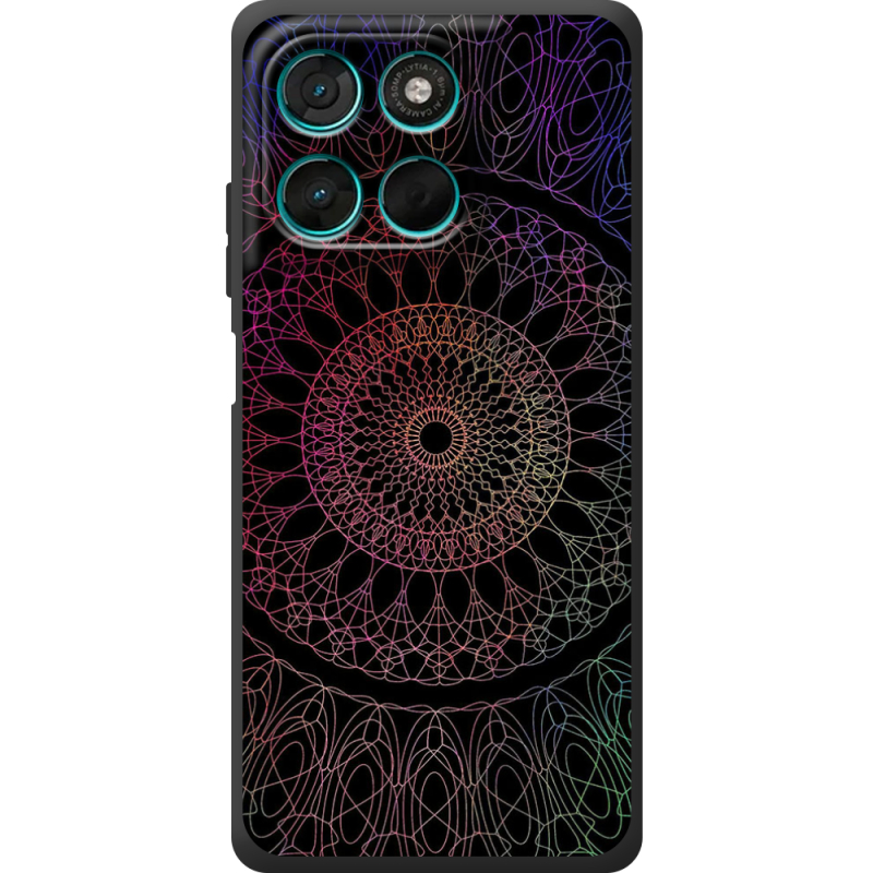 Чохол BoxFace Moto G77 