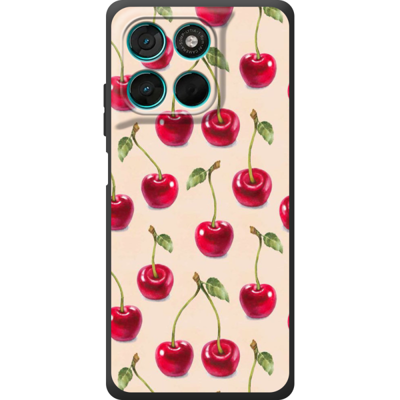 Чохол BoxFace Moto G77 