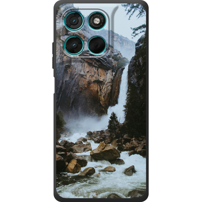 Чохол BoxFace Moto G77 