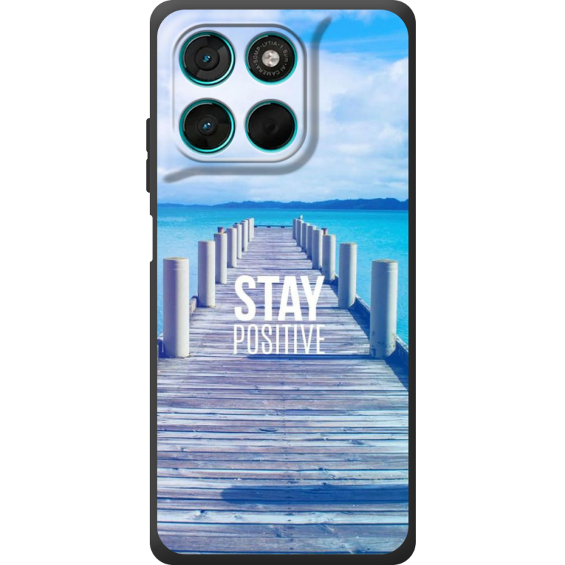 Чохол BoxFace Moto G77 