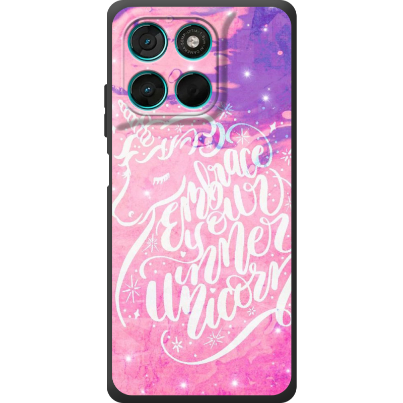 Чохол BoxFace Moto G77 