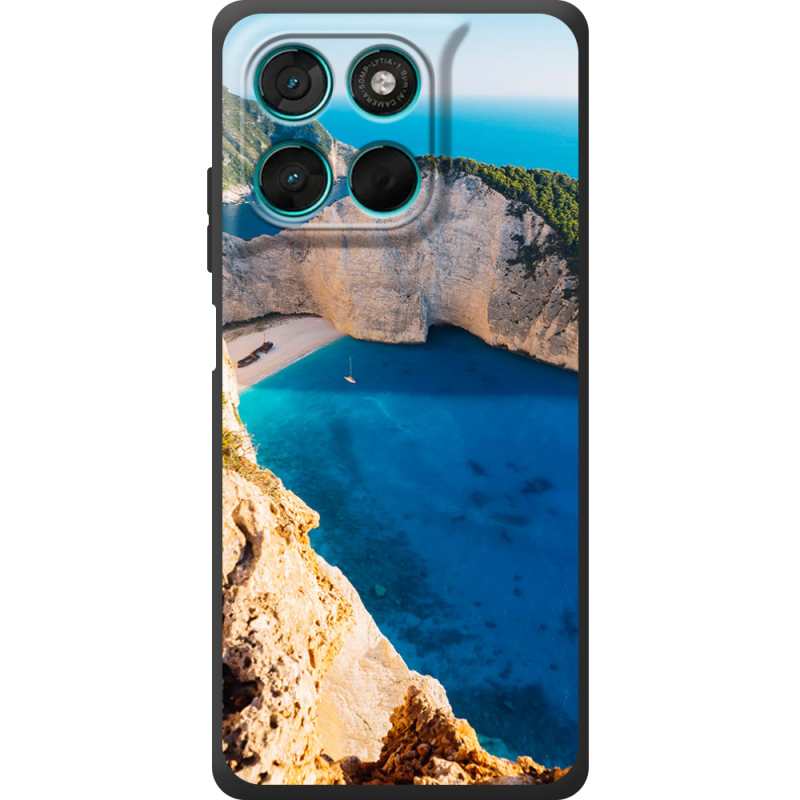 Чохол BoxFace Moto G77 