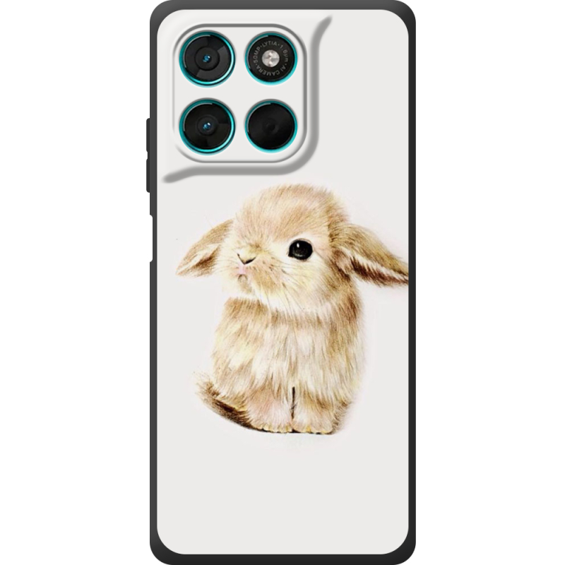 Чохол BoxFace Moto G77 