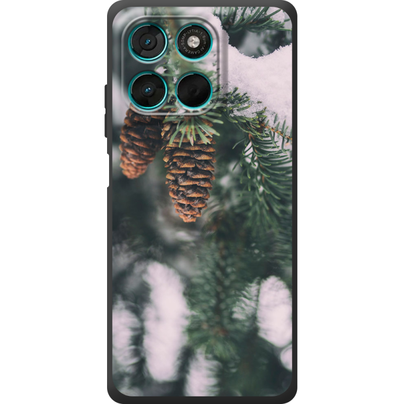 Чохол BoxFace Moto G77 