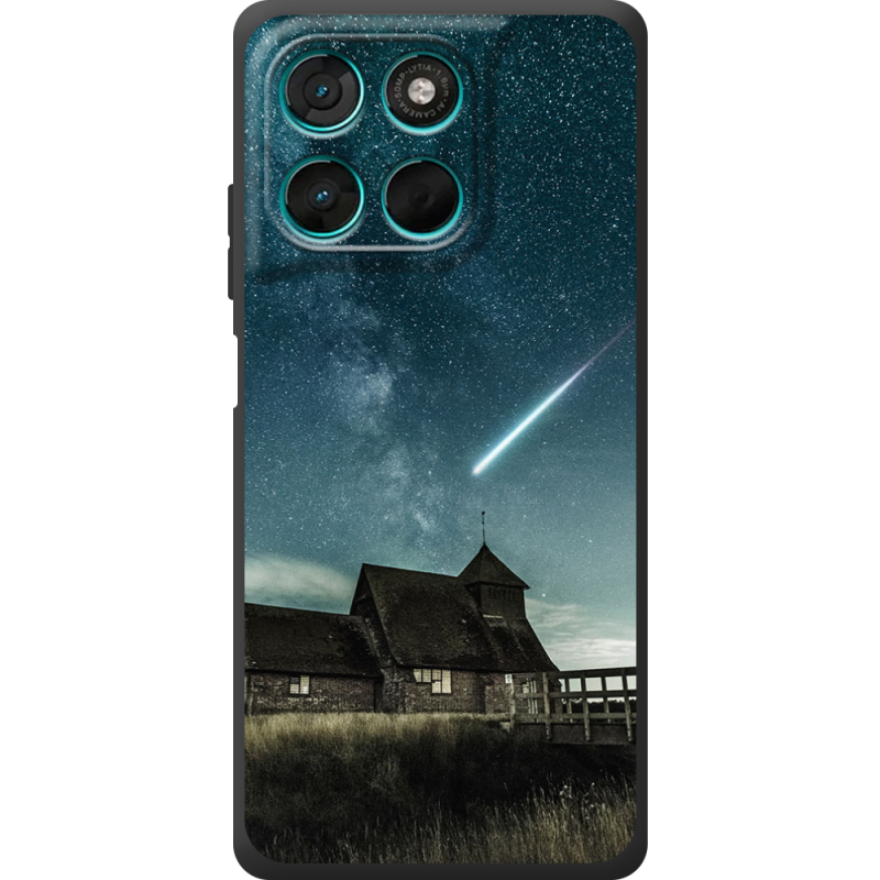 Чохол BoxFace Moto G77 