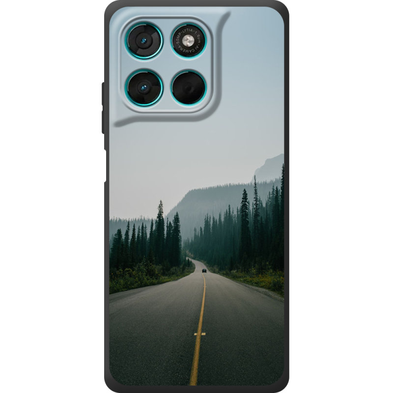 Чохол BoxFace Moto G77 