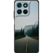 Чохол BoxFace Moto G77 