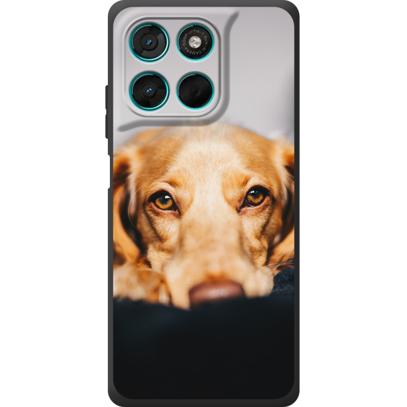 Чохол BoxFace Moto G77 