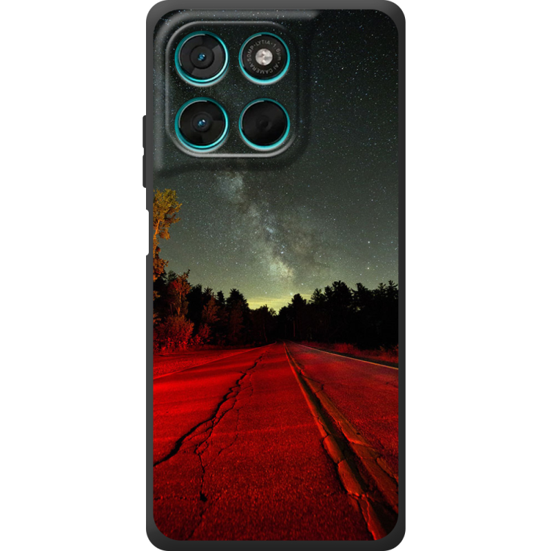 Чохол BoxFace Moto G77 