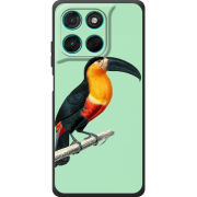 Чохол BoxFace Moto G77 