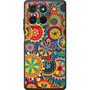 Чохол BoxFace Moto G77 Imaginarium