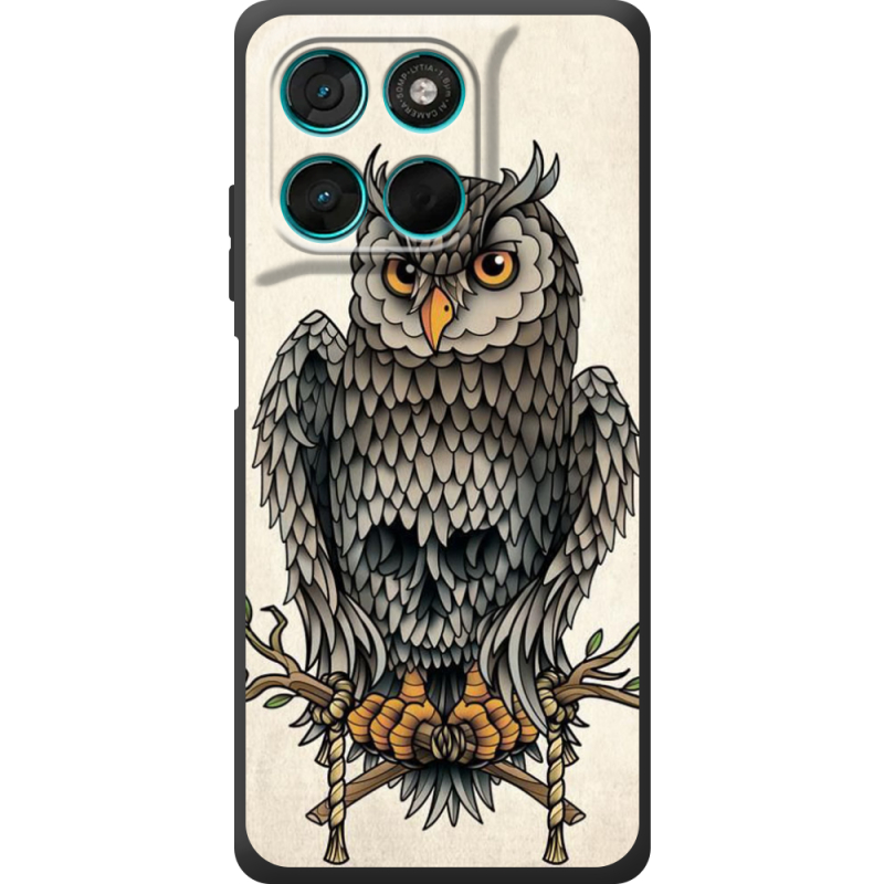 Чохол BoxFace Moto G77 