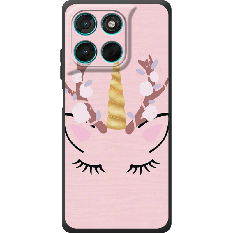 Чохол BoxFace Moto G77 