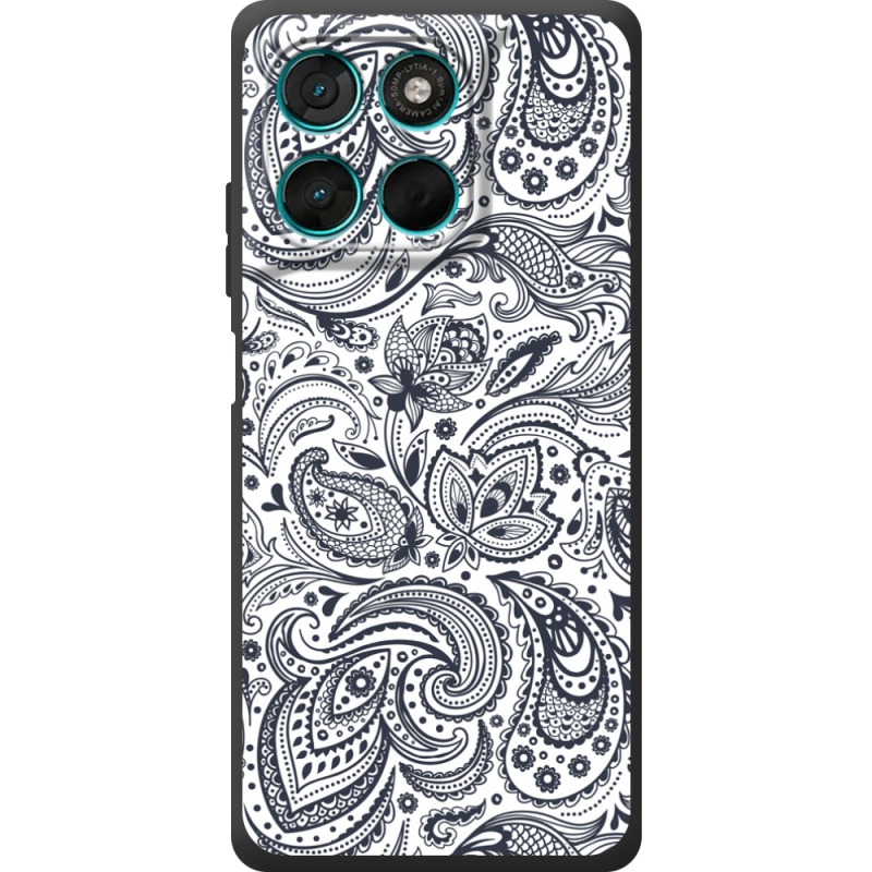 Чохол BoxFace Moto G77 