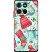 Чохол BoxFace Moto G77 