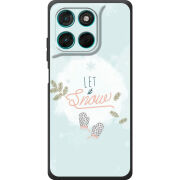 Чохол BoxFace Moto G77 