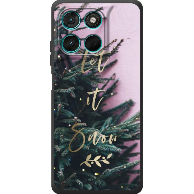 Чохол BoxFace Moto G77 