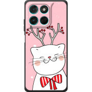 Чохол BoxFace Moto G77 