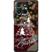 Чохол BoxFace Moto G77 