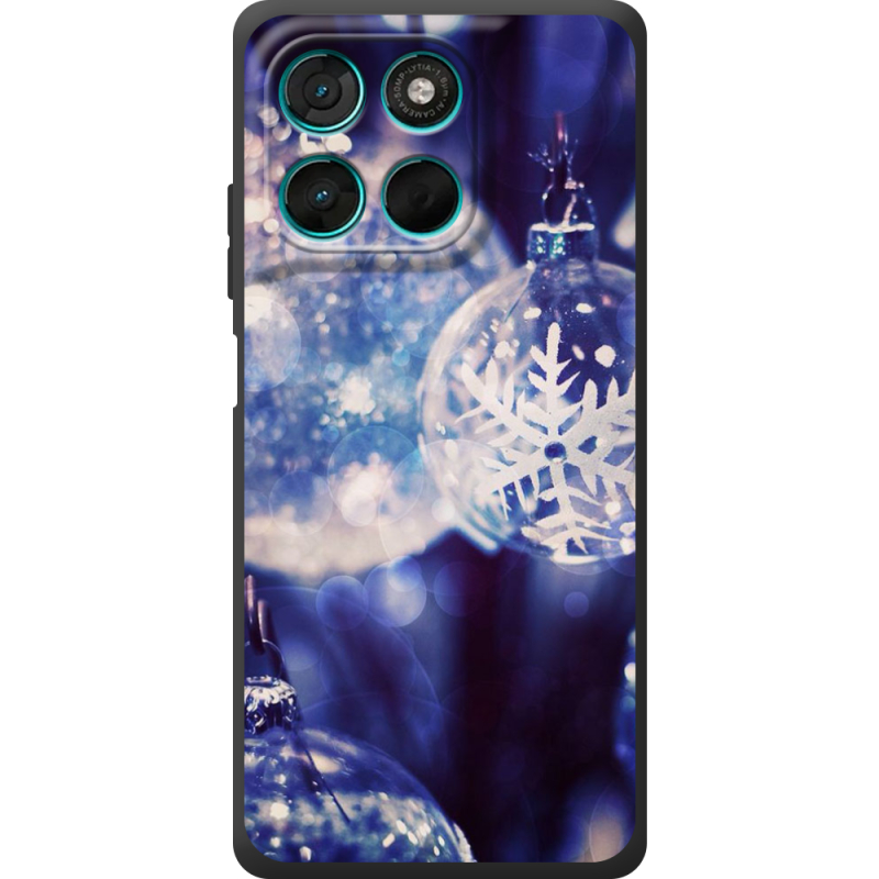 Чохол BoxFace Moto G77 