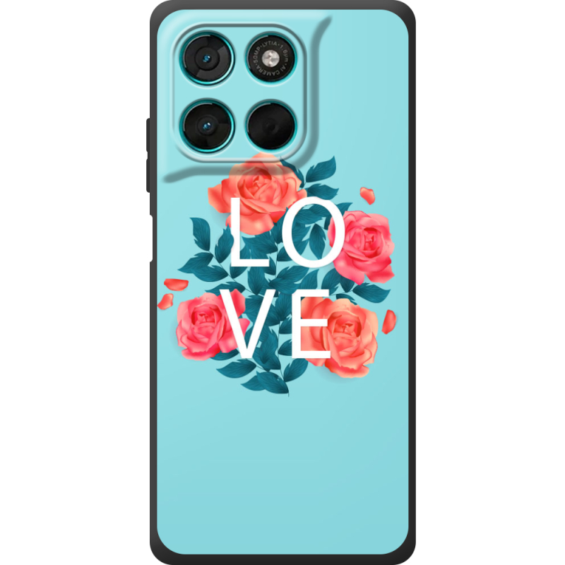 Чохол BoxFace Moto G77 