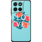 Чохол BoxFace Moto G77 