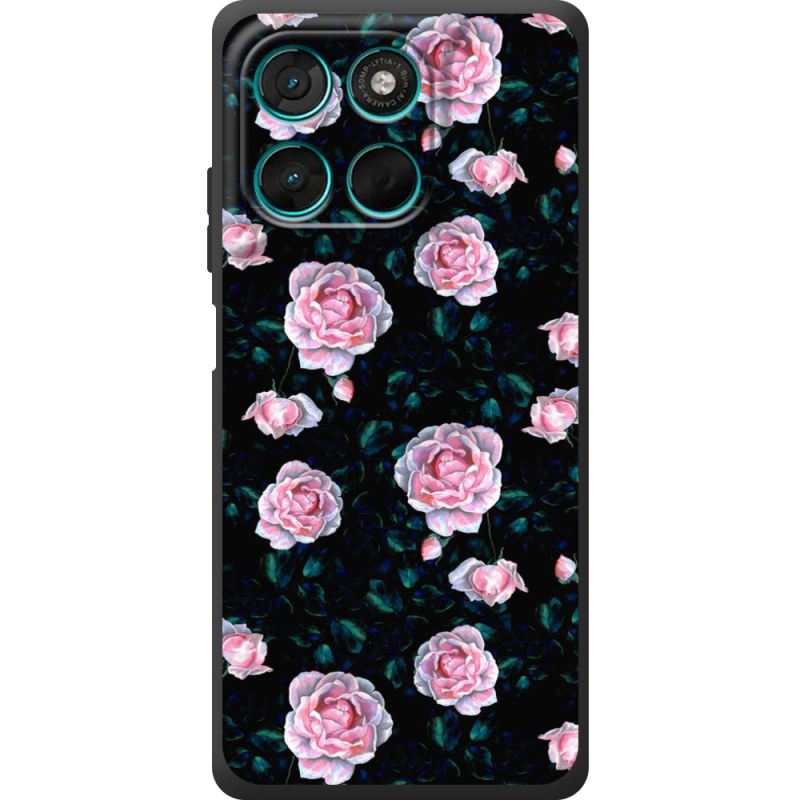 Чохол BoxFace Moto G77 