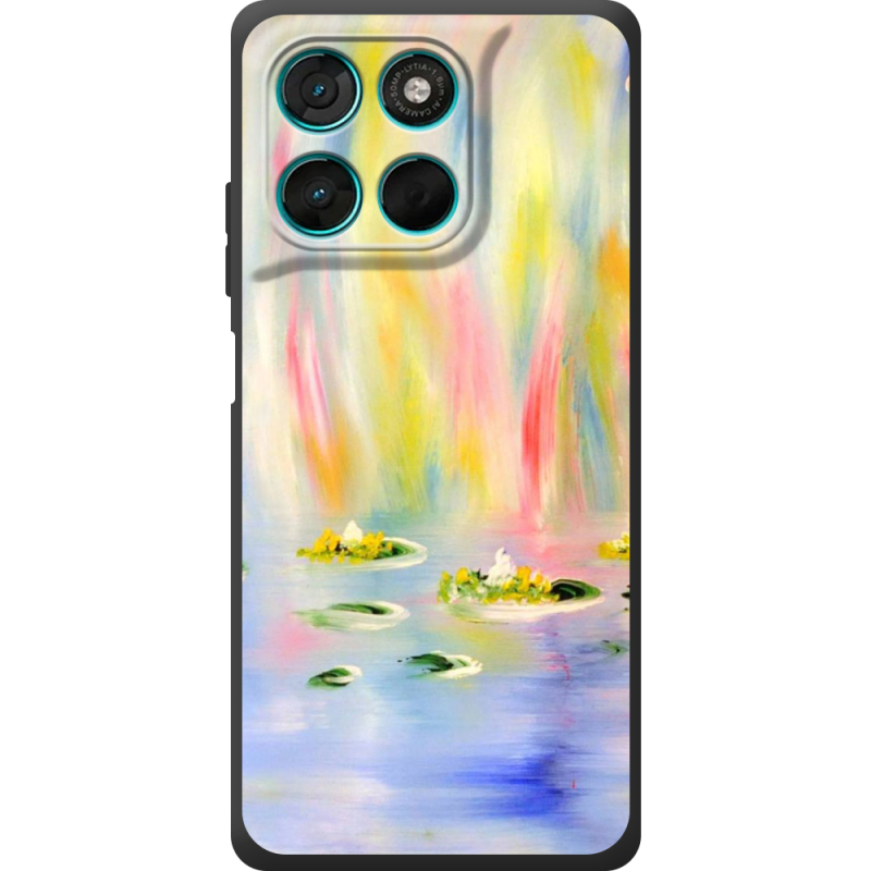 Чохол BoxFace Moto G77 