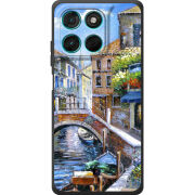 Чохол BoxFace Moto G77 