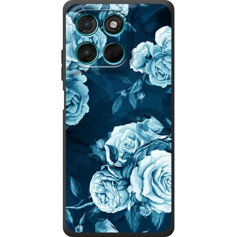 Чохол BoxFace Moto G77 