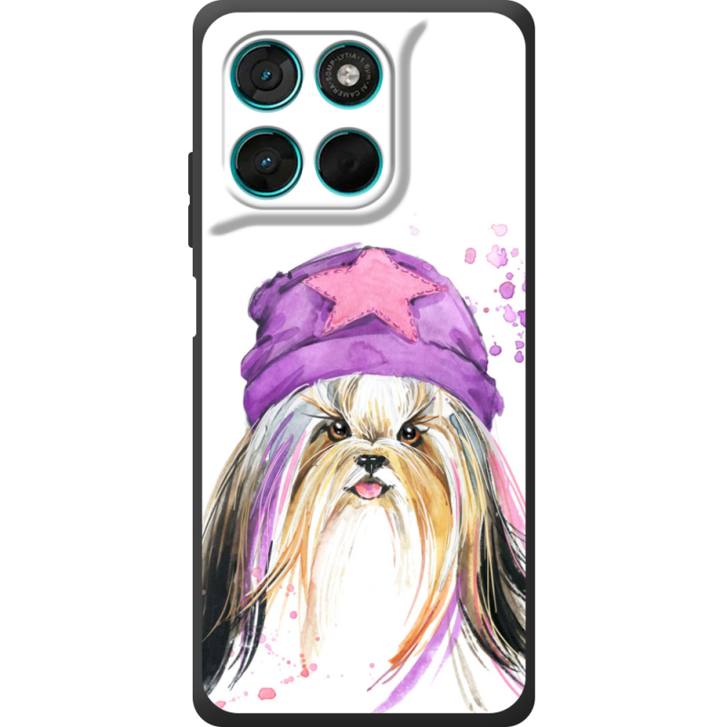 Чохол BoxFace Moto G77 