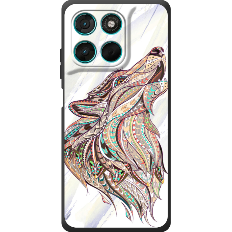 Чохол BoxFace Moto G77 