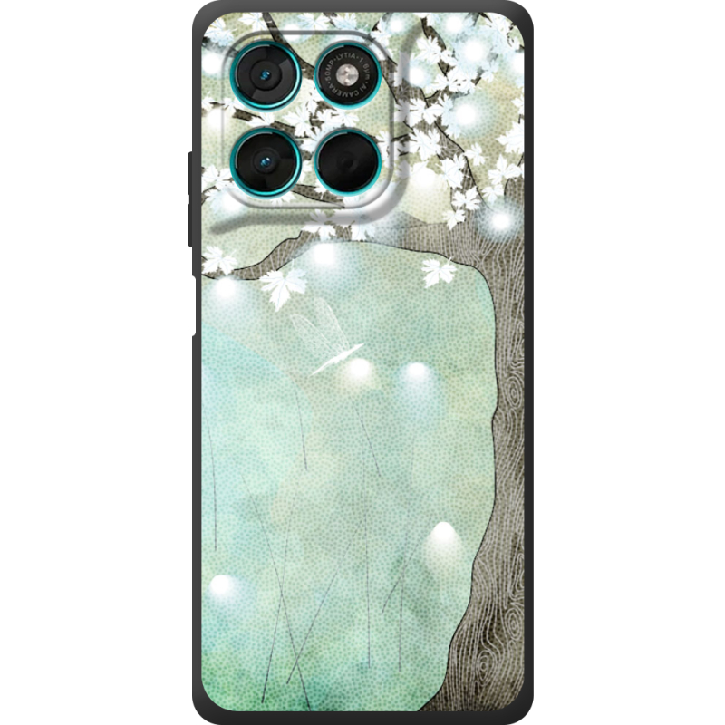 Чохол BoxFace Moto G77 