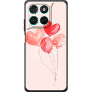 Чохол BoxFace Moto G77 